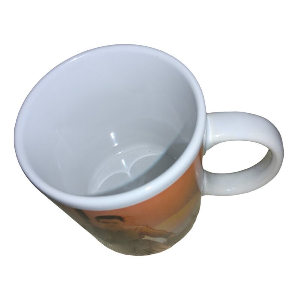 Star Wars Rey Ceramic Mug Cup - Picture 7 of 9